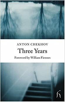 3 Tahun by Anton Chekhov