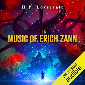 The Music of Erich Zann by H.P. Lovecraft