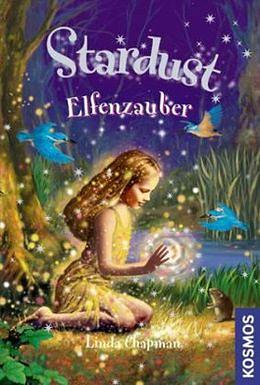 Elfenzauber by Linda Chapman