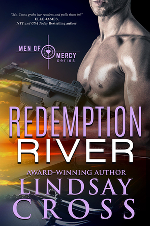 Redemption River by Lindsay Cross