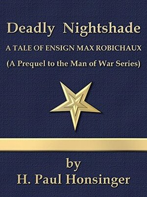 Deadly Nightshade by H. Paul Honsinger