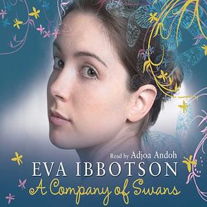 A Company of Swans by Eva Ibbotson