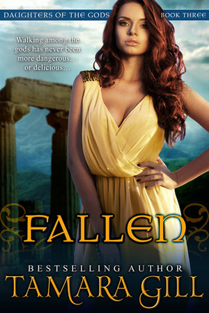 Fallen by Tamara Gill