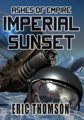 Imperial Sunset by Eric Thomson