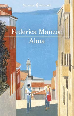 Alma by Federica Manzon