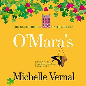 O'Mara's by Michelle Vernal