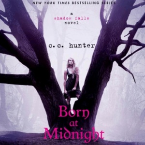 Born At Midnight  by C.C. Hunter