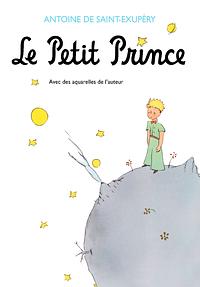 Le Petit Prince: L by Antoine de Saint-Exupéry