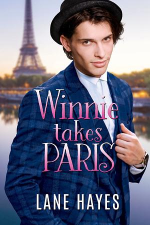 Winnie Takes Paris by Lane Hayes