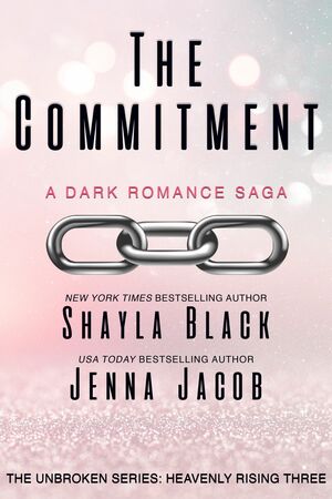 The Commitment by Jenna Jacob, Shayla Black