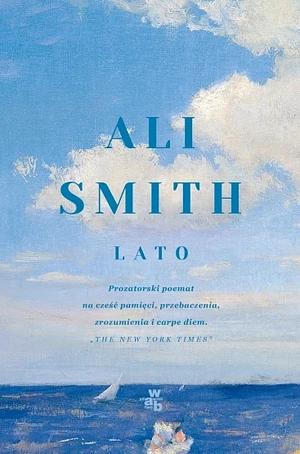 Lato by Ali Smith