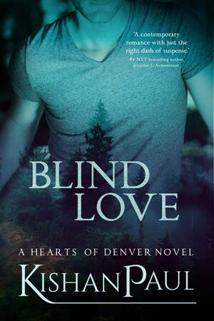 Blind Love by Kishan Paul