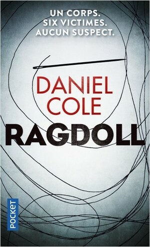 Ragdoll by Daniel Cole