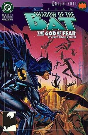 Batman: Shadow of the Bat #18 by Alan Grant