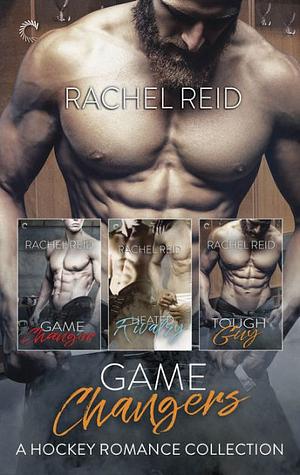 Game Changers Collection by Rachel Reid