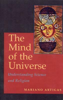 Mind of the Universe by Mariano Artigas