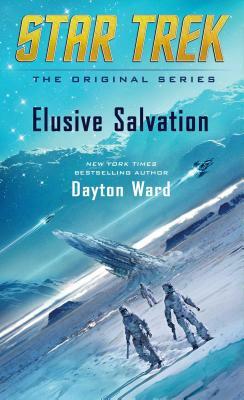 Elusive Salvation by Dayton Ward