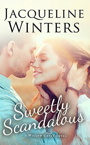 Sweetly Scandalous by Jacqueline Winters
