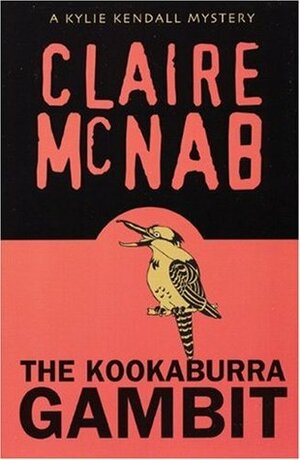 The Kookaburra Gambit by Claire McNab