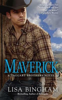 Maverick by Lisa Bingham