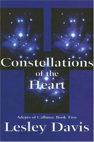 Constellations of the Heart by Lesley Davis