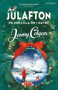 Julafton på den lilla ön i havet by Jenny Colgan