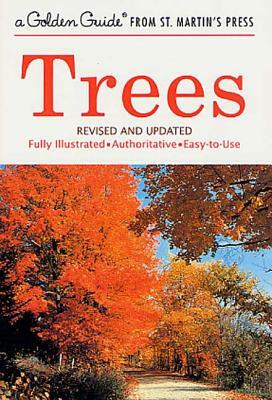 Trees: Revised and Updated by Alexander C. Martin, Herbert Spencer Zim