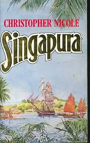 Singapura by Christopher Nicole