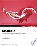 Motion 5 by Mark Spencer