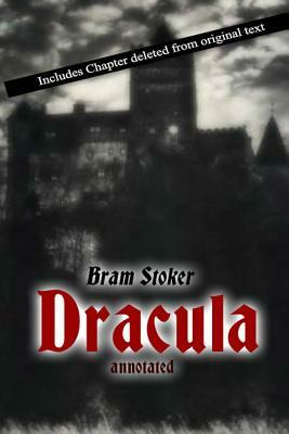 Dracula by Bram Stoker