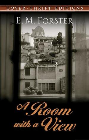 A Room with a View by E.M. Forster