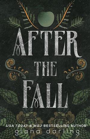 After the Fall by Giana Darling