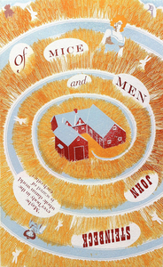 Of Mice and Men by John Steinbeck