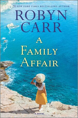 A Family Affair by Robyn Carr