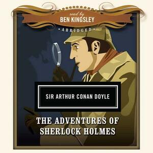 The Adventures of Sherlock Holmes by Arthur Conan Doyle