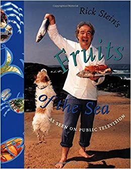 Rick Stein's Taste of the Sea by Rick Stein