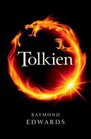 Tolkien by Raymond Edwards