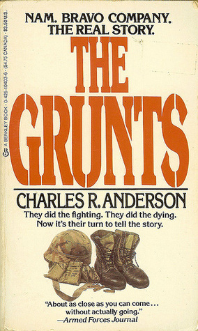 The Grunts by Charles Robert Anderson