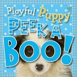Playful Puppy by Tim Bugbird, Jane Horne