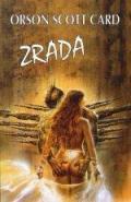 Zrada by Orson Scott Card