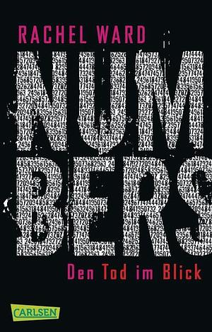 Numbers - den Tod im Blick by Rachel Ward