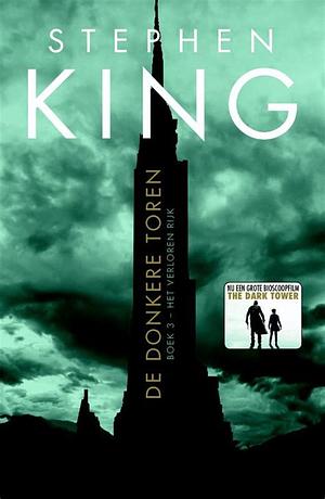 Het verloren Rijk by Stephen King