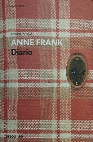 Diario Ana Frank by Anne Frank