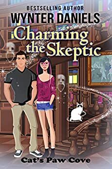 Charming the Skeptic by Catherine Kean, Wynter Daniels