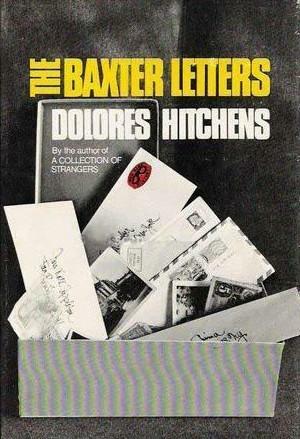 The Baxter Letters by Dolores Hitchens