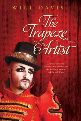 The Trapeze Artist by Will Davis