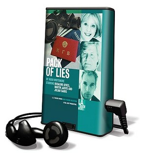 Pack of Lies by Hugh Whitemore