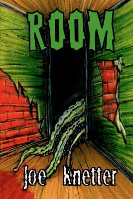 Room by Joe Knetter