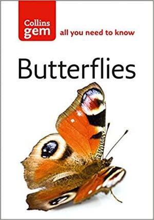 Butterflies by Michael Chinery, David Hosking