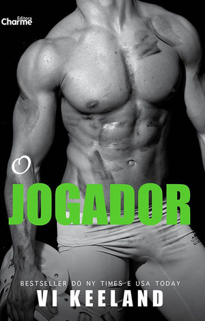 O Jogador by Vi Keeland